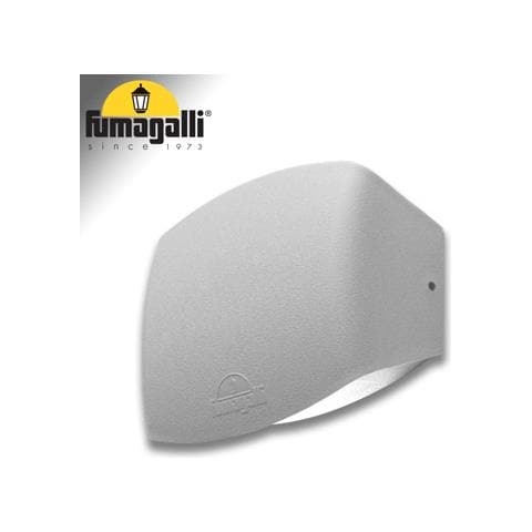 Applique Da Parete 4w (abram 150) Esterno Ip55 In Resina - - Foto 1